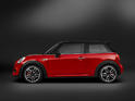 2015 Mini Cooper JCW 12