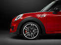 2015 Mini Cooper JCW 17