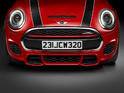2015 Mini Cooper JCW 18