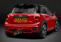 2015 Mini Cooper JCW 2