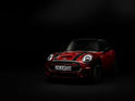 2015 Mini Cooper JCW 5