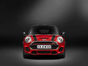 2015 Mini Cooper JCW 9