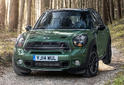 2015 Mini Countryman 1
