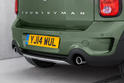 2015 Mini Countryman 15
