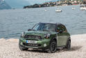 2015 Mini Countryman 16