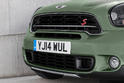 2015 Mini Countryman 18