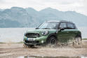 2015 Mini Countryman 20