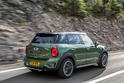 2015 Mini Countryman 25