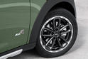 2015 Mini Countryman 35