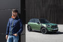 2015 Mini Countryman 45