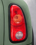 2015 Mini Countryman 7