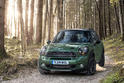 2015 Mini Countryman 8