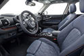 2016 Mini Clubman 10
