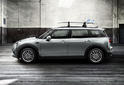 2016 Mini Clubman 17
