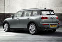 2016 Mini Clubman 2