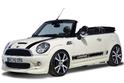 AC Schnitzer MINI Cooper Cabrio 2