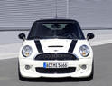 AC Schnitzer MINI Cooper S 4