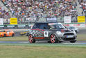 AC Schnitzer Mini Cooper Eagle 21