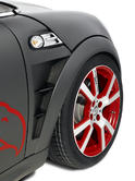 AC Schnitzer Mini Cooper Eagle 27