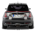 AC Schnitzer Mini Cooper Eagle 30