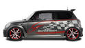 AC Schnitzer Mini Cooper Eagle 32