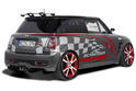 AC Schnitzer Mini Cooper Eagle 36