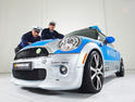 AC Schnitzer Mini Cooper Police 10