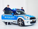AC Schnitzer Mini Cooper Police 11