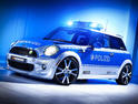 AC Schnitzer Mini Cooper Police 12
