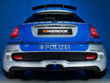 AC Schnitzer Mini Cooper Police 13