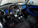 AC Schnitzer Mini Cooper Police 2