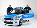 AC Schnitzer Mini Cooper Police 3