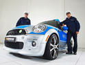 AC Schnitzer Mini Cooper Police 4