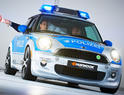 AC Schnitzer Mini Cooper Police 5