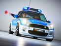AC Schnitzer Mini Cooper Police 6