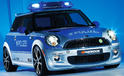 AC Schnitzer Mini Cooper Police 7
