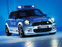 AC Schnitzer Mini Cooper Police 8