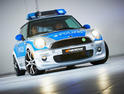 AC Schnitzer Mini Cooper Police 9