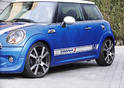 AC Schnitzer Mini Cooper R56 16