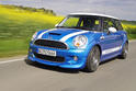AC Schnitzer Mini Cooper R56 2