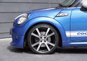 AC Schnitzer Mini Cooper R56 3