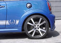 AC Schnitzer Mini Cooper R56 4