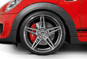 AC Schnitzer Mini Cooper S JCW 15