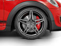 AC Schnitzer Mini Cooper S JCW 16