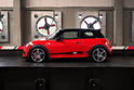 AC Schnitzer Mini Cooper S JCW 25
