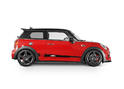 AC Schnitzer Mini Cooper S JCW 8
