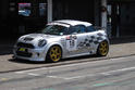 AC Schnitzer Mini Coupe RAPTOR 4