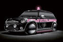 Agent Provocateur MINI Clubman