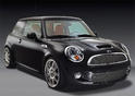 Arden MINI Cooper Equipe 1