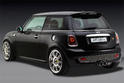 Arden MINI Cooper Equipe 2